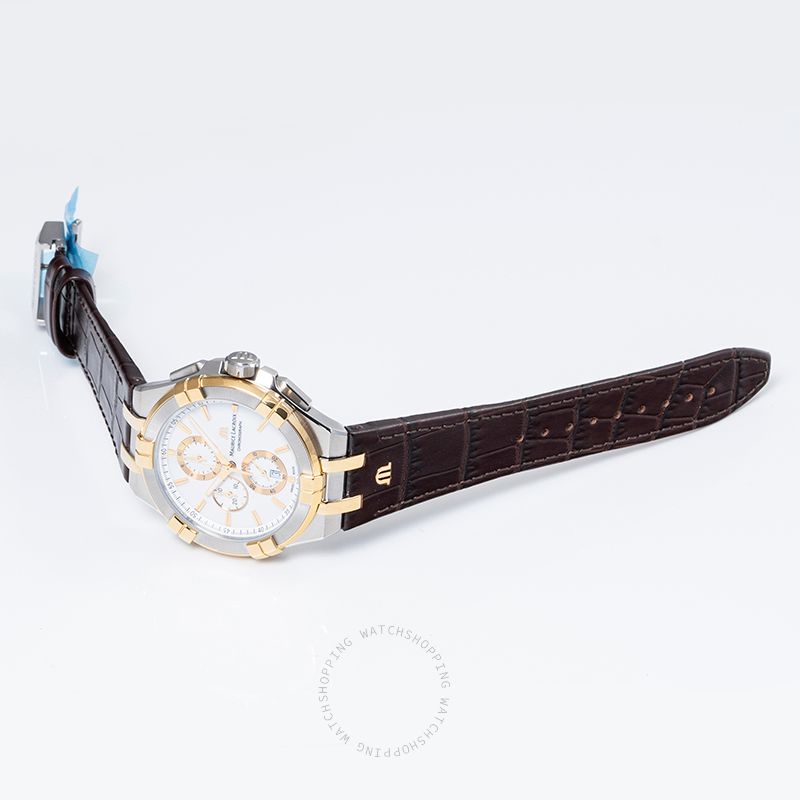replica Maurice Lacroix Aikon AI1018-PVY11-132-1 WATCHES 1 