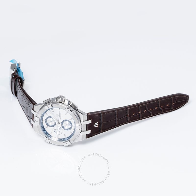 replica Maurice Lacroix Aikon AI1018-SS001-130-1 WATCHES 1 