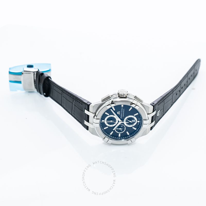 replica Maurice Lacroix Aikon AI1018-SS001-330-1 WATCHES 1 