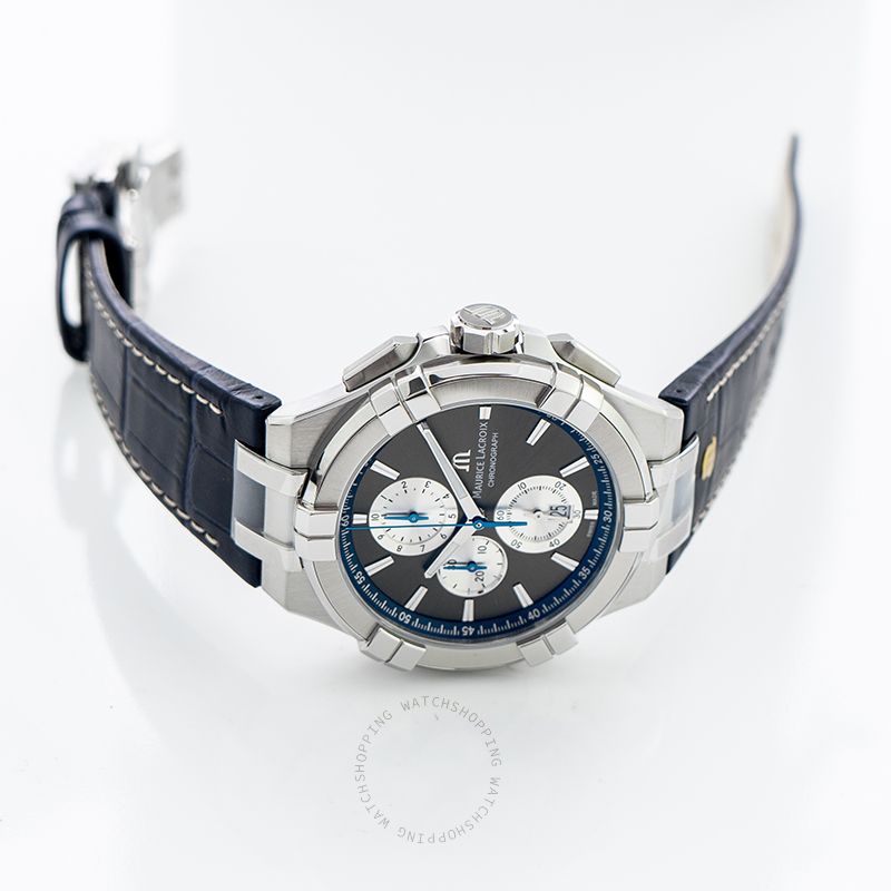 replica Maurice Lacroix Aikon AI1018-SS001-333-1 WATCHES 1 