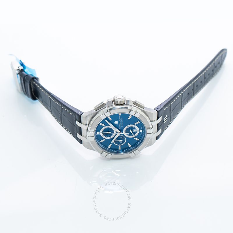 replica Maurice Lacroix Aikon AI1018-SS001-430-1 WATCHES 1 