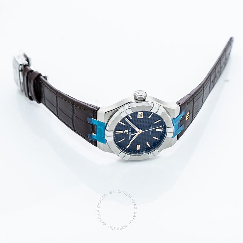 replica Maurice Lacroix Aikon AI6007-SS001-331-1 WATCHES 1 