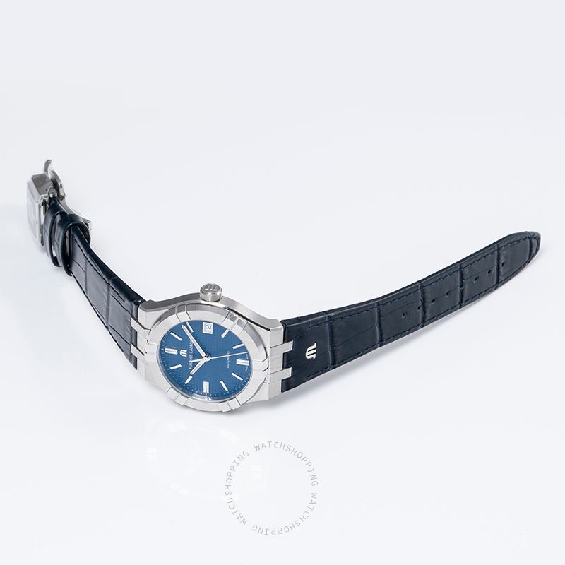 replica Maurice Lacroix Aikon AI6007-SS001-430-1 WATCHES 1 