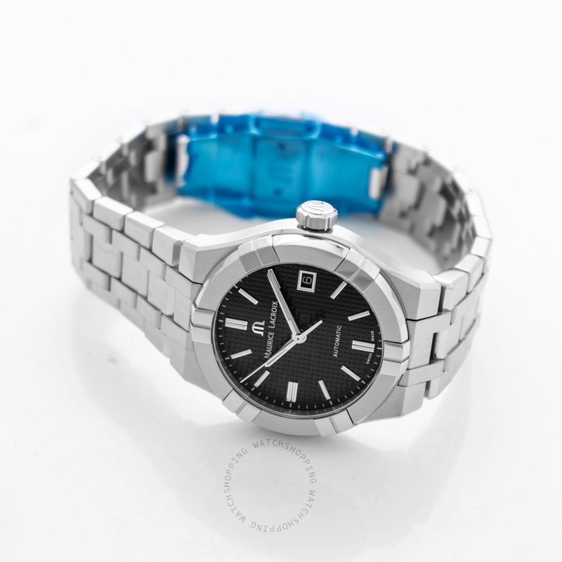 replica Maurice Lacroix Aikon AI6007-SS002-330-1 WATCHES 1 