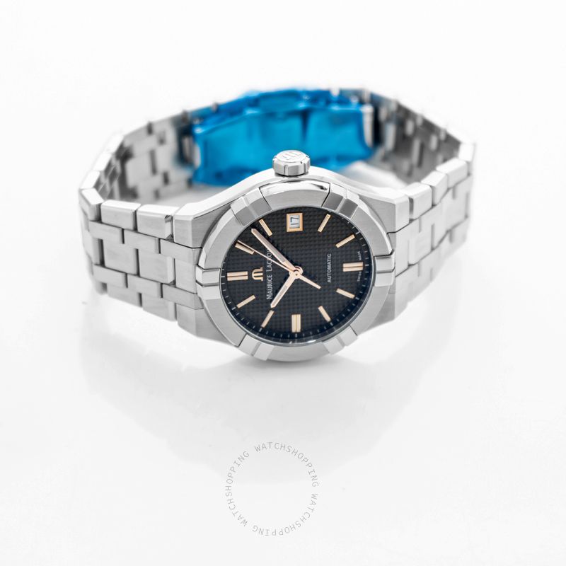 replica Maurice Lacroix Aikon AI6007-SS002-331-1 WATCHES 1 