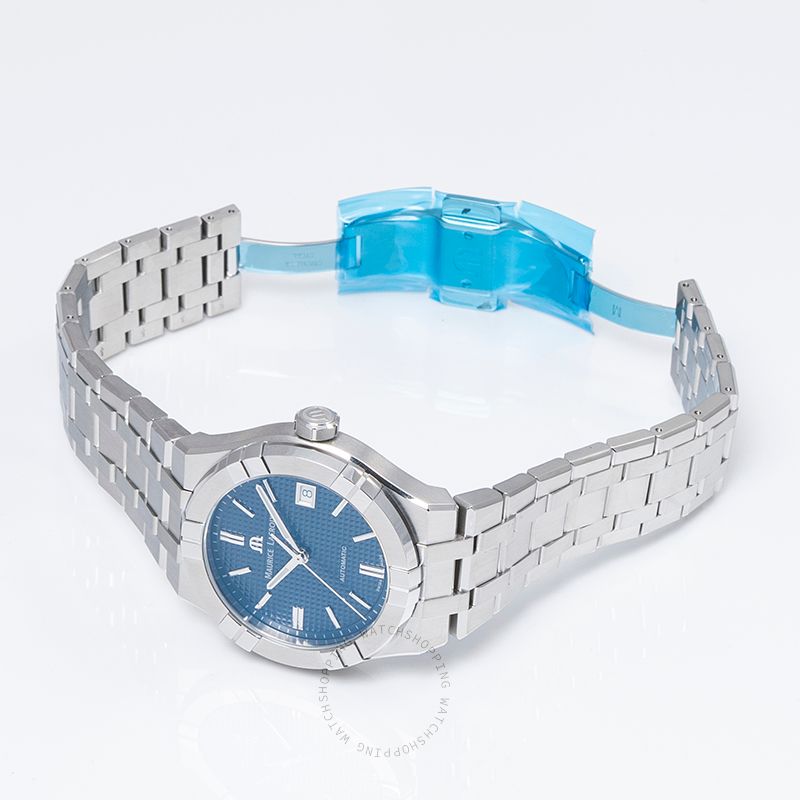 replica Maurice Lacroix Aikon AI6007-SS002-430-1 WATCHES 1 