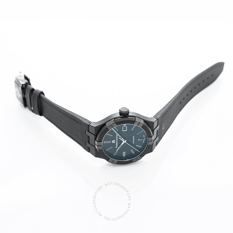 replica Maurice Lacroix Aikon AI6008-PVB01-330-1 WATCHES 1 