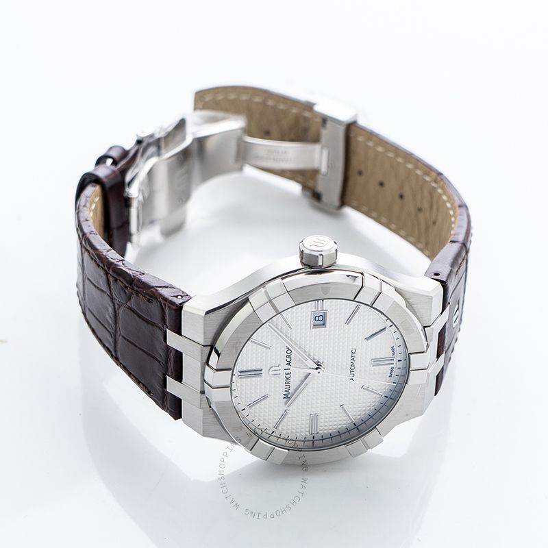 replica Maurice Lacroix Aikon AI6008-SS001-130-1 WATCHES 1 