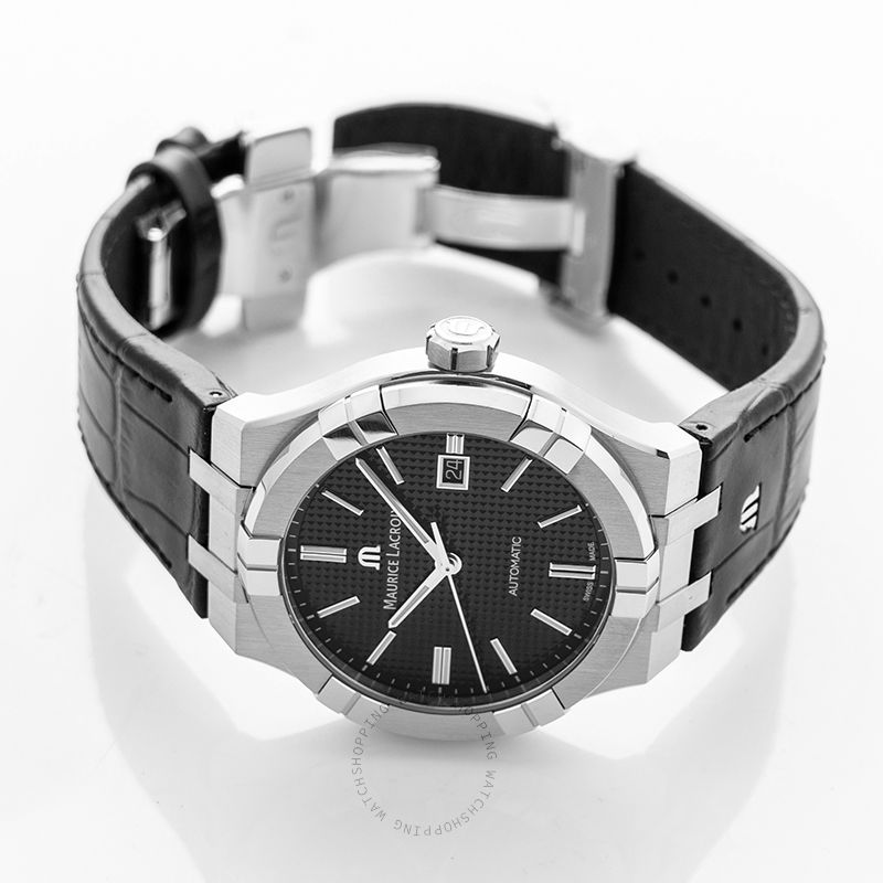 replica Maurice Lacroix Aikon AI6008-SS001-330-1 WATCHES 1 