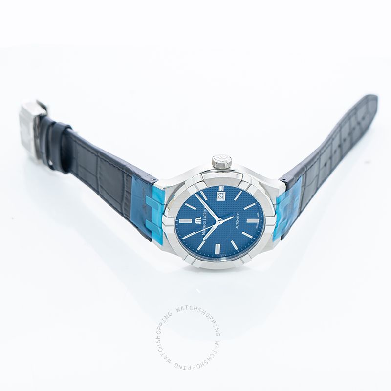 replica Maurice Lacroix Aikon AI6008-SS001-430-1 WATCHES 1 
