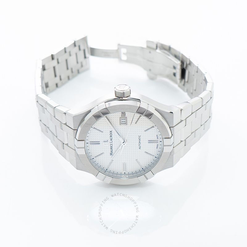 replica Maurice Lacroix Aikon AI6008-SS002-130-2 WATCHES 1 
