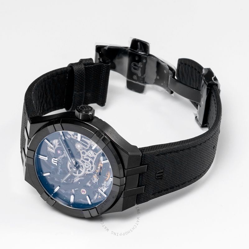 replica Maurice Lacroix Aikon AI6028-PVB01-030-1 WATCHES 1 