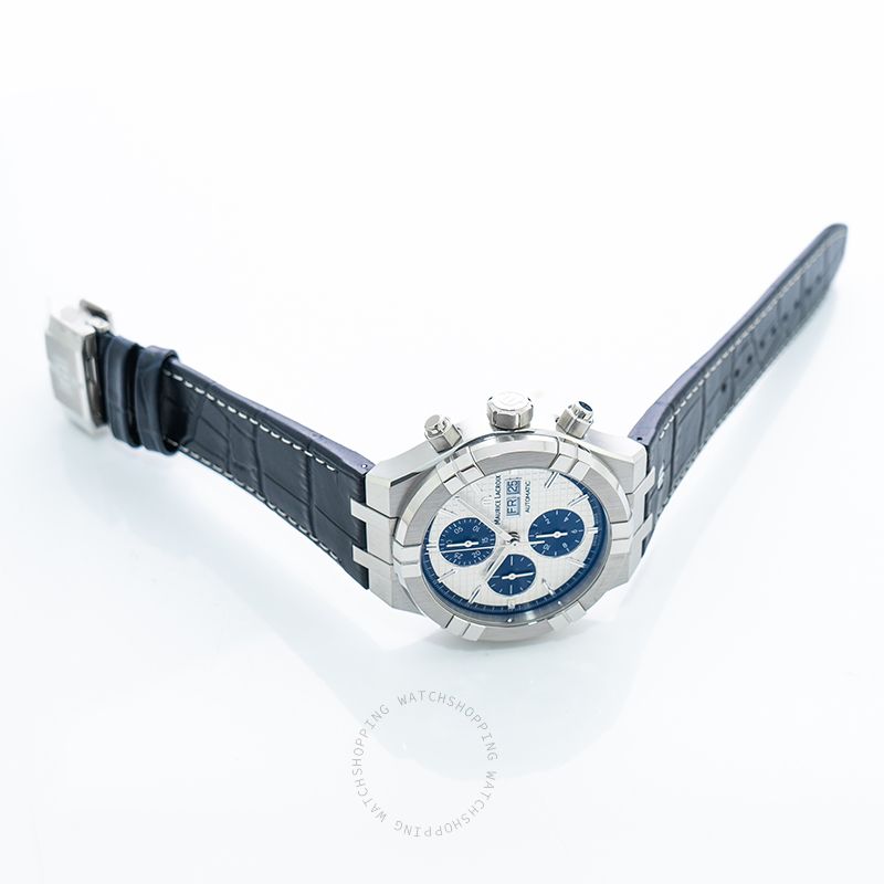 replica Maurice Lacroix Aikon AI6038-SS001-131-1 WATCHES 1 