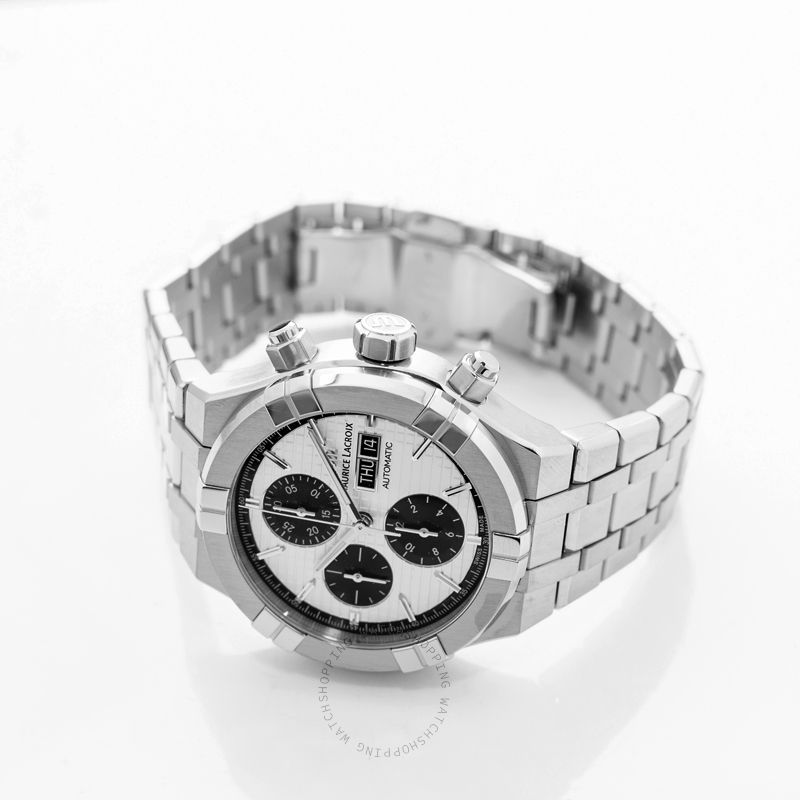 replica Maurice Lacroix Aikon AI6038-SS002-132-1 WATCHES 1 