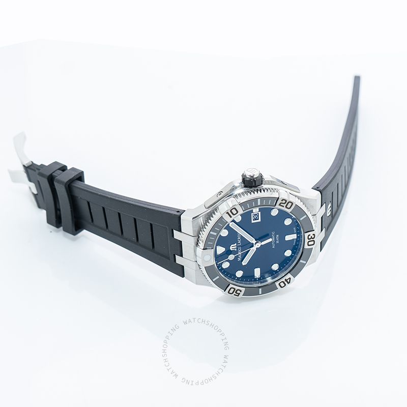 replica Maurice Lacroix Aikon AI6058-SS001-330-1 WATCHES 1 