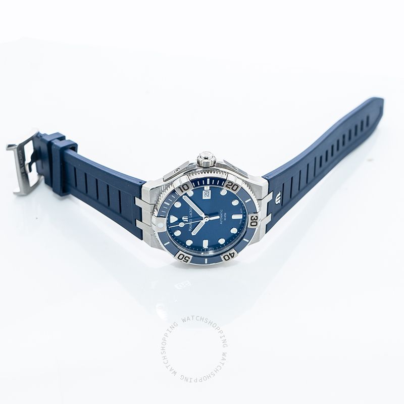 replica Maurice Lacroix Aikon AI6058-SS001-430-1 WATCHES 1 