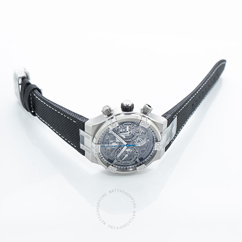 replica Maurice Lacroix Aikon AI6098-SS001-090-1 WATCHES 1 