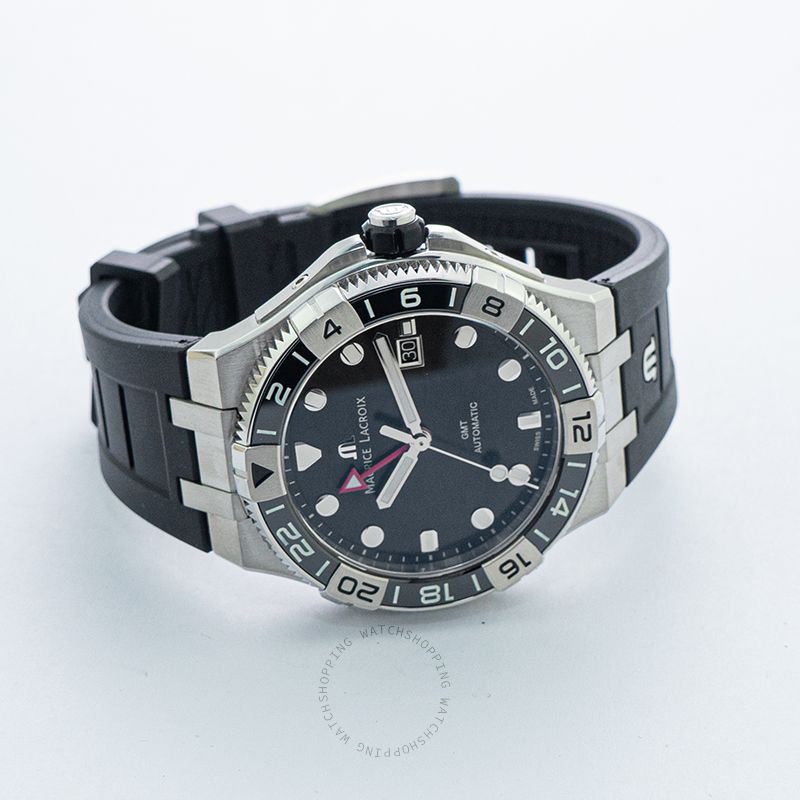 replica Maurice Lacroix Aikon AI6158-SS001-330-2 WATCHES 1 