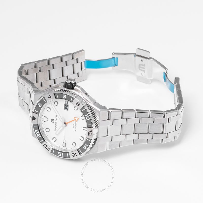 replica Maurice Lacroix Aikon AI6158-SS002-130-1 WATCHES 1 