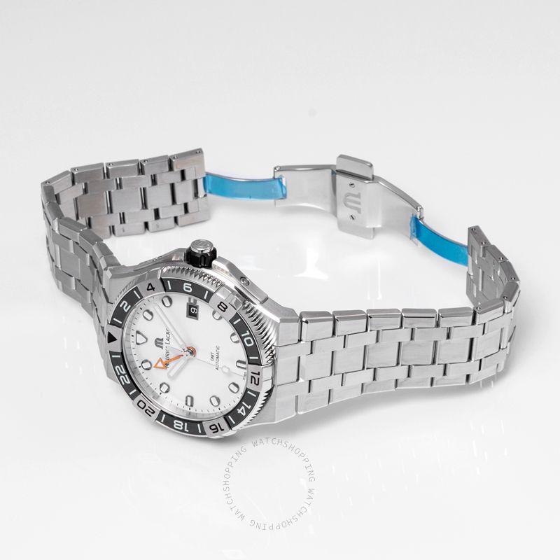 replica Maurice Lacroix Aikon AI6158-SS00F-130-A WATCHES 1 