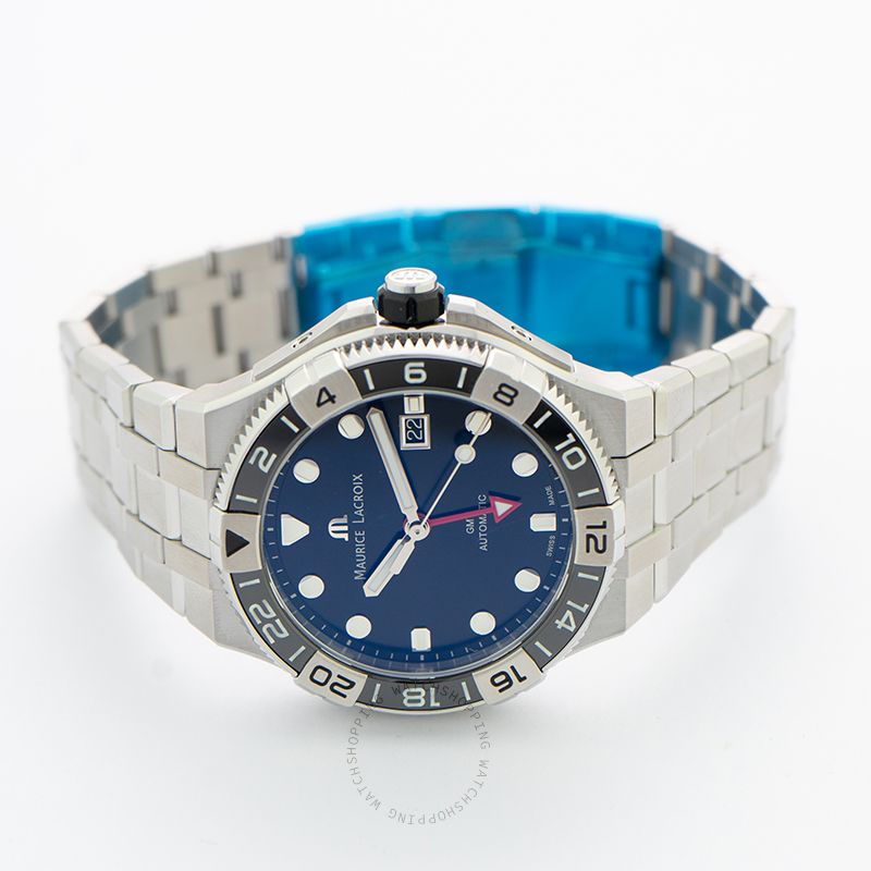 replica Maurice Lacroix Aikon AI6158-SS00F-330-A WATCHES 1 