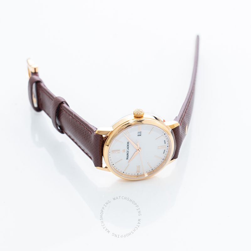 replica Maurice Lacroix Eliros EL1094-PVP01-111-1 WATCHES 1 