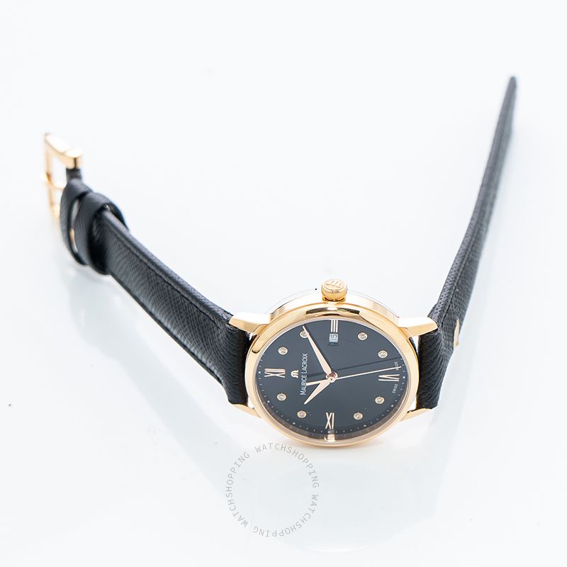 replica Maurice Lacroix Eliros EL1094-PVP01-350-1 WATCHES 1 