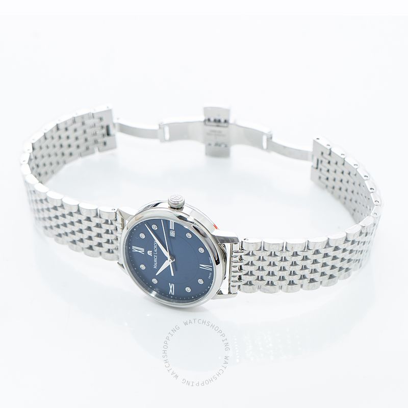 replica Maurice Lacroix Eliros EL1094-SS002-450-1 WATCHES 1 