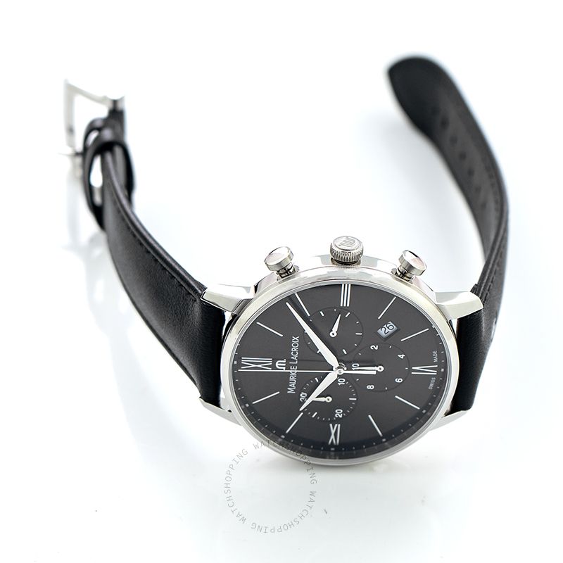 replica Maurice Lacroix Eliros EL1098-SS001-310-1 WATCHES 1 
