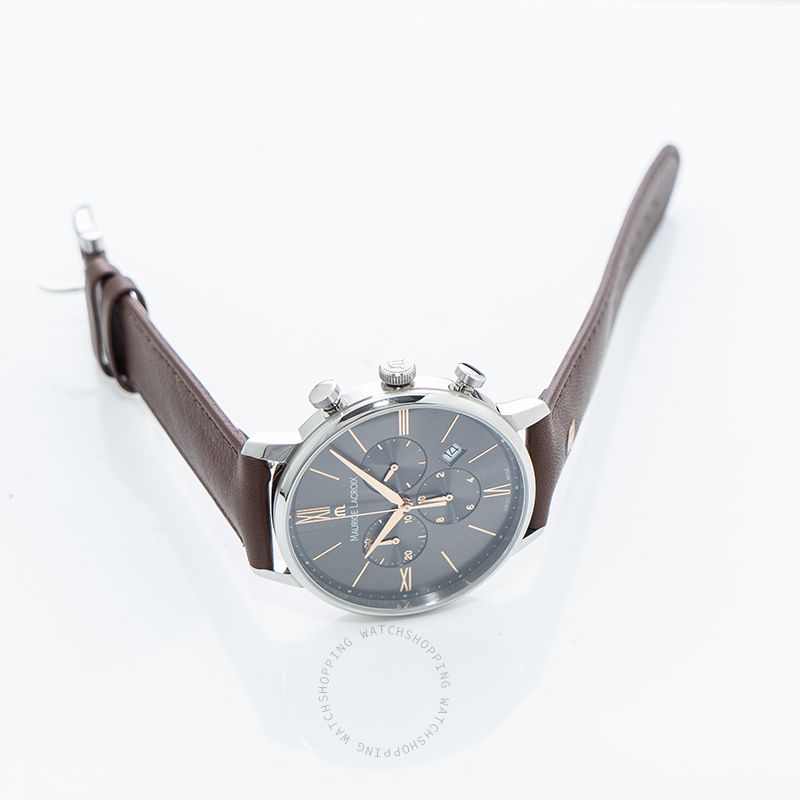 replica Maurice Lacroix Eliros EL1098-SS001-311-1 WATCHES 1 