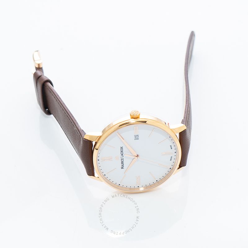 replica Maurice Lacroix Eliros EL1118-PVP01-112-1 WATCHES 1 