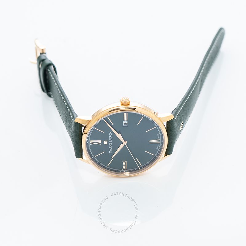 replica Maurice Lacroix Eliros EL1118-PVP01-610-1 WATCHES 1 