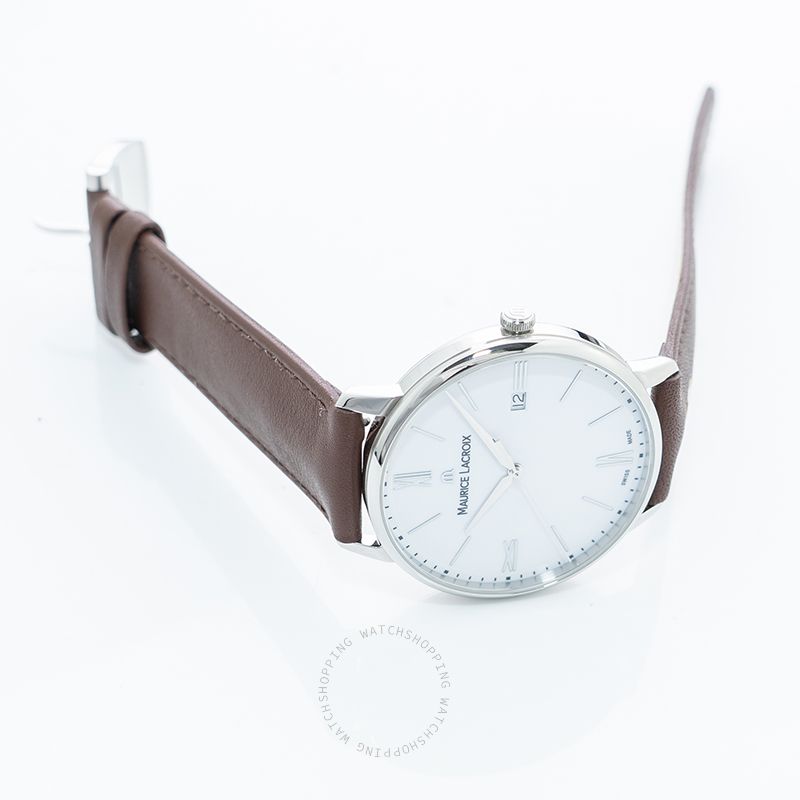 replica Maurice Lacroix Eliros EL1118-SS001-113-1 WATCHES 1 