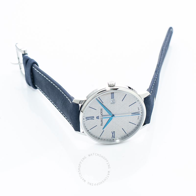 replica Maurice Lacroix Eliros EL1118-SS001-114-1 WATCHES 1 