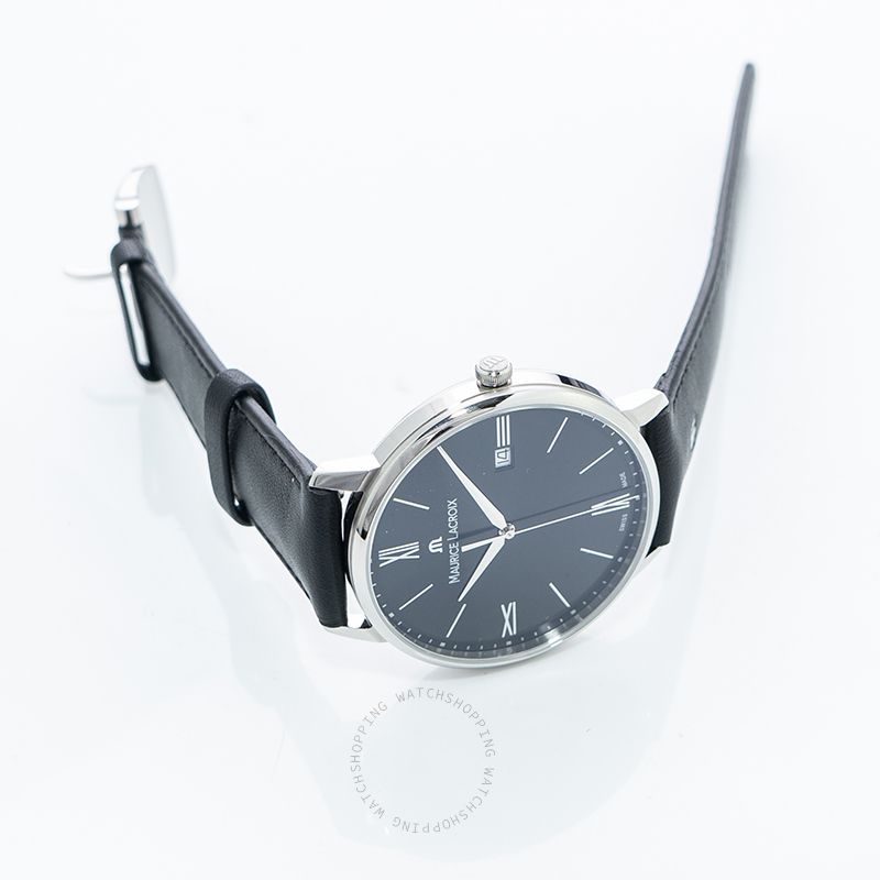 replica Maurice Lacroix Eliros EL1118-SS001-310-1 WATCHES 1 