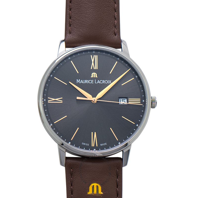 replica Maurice Lacroix Eliros EL1118-SS001-311-1 WATCHES 1 