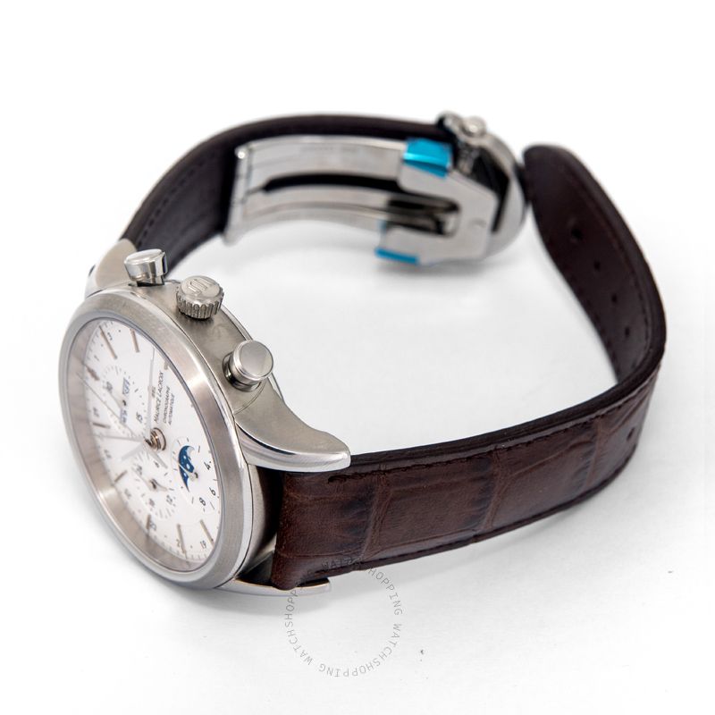 replica Maurice Lacroix Les Classiques LC6078-SS001-13E WATCHES 1