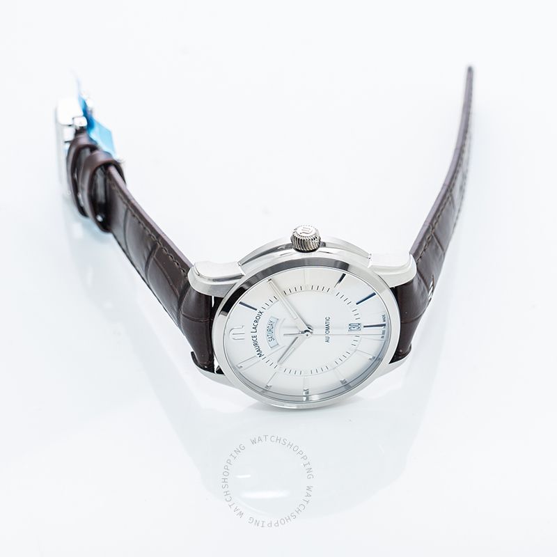 replica Maurice Lacroix Pontos PT6358-SS001-130-1 WATCHES 1 
