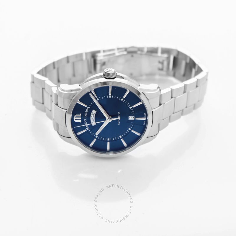 replica Maurice Lacroix Pontos PT6358-SS002-430-1 WATCHES 1 