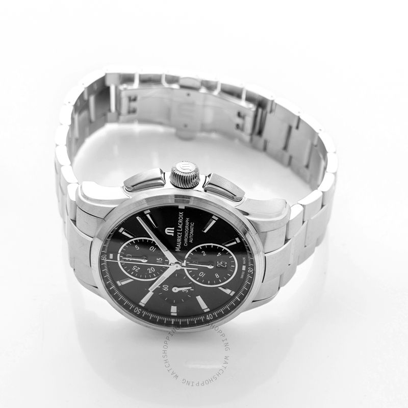 replica Maurice Lacroix Pontos PT6388-SS002-330-1 WATCHES 1 
