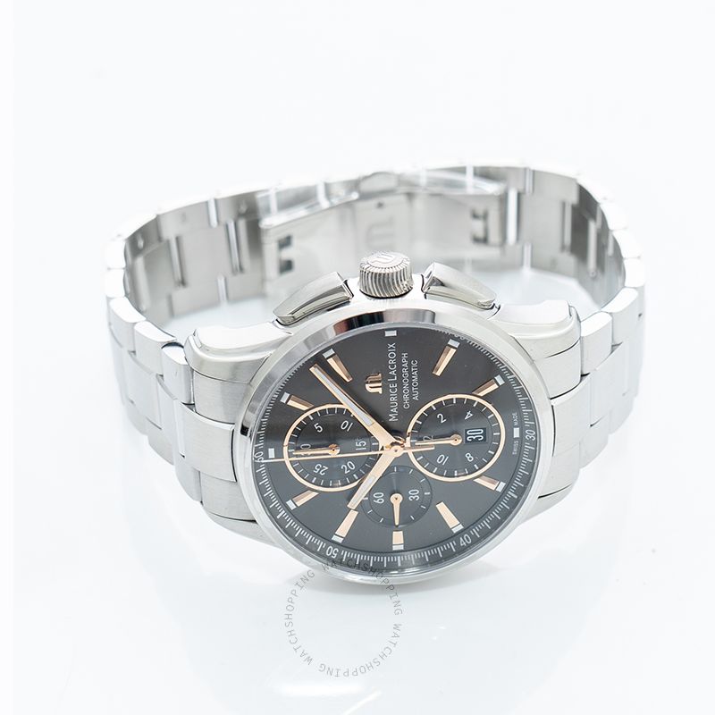 replica Maurice Lacroix Pontos PT6388-SS002-331-1 WATCHES 1 