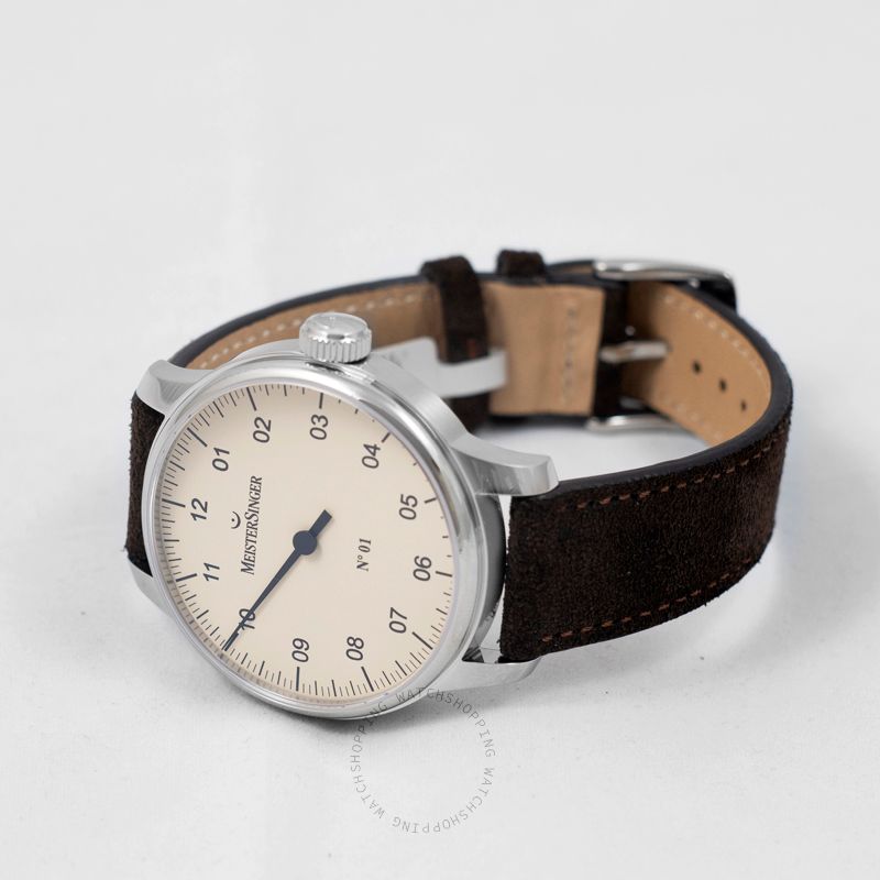 replica MeisterSinger Classic AM3303_SV02 WATCHES 1 