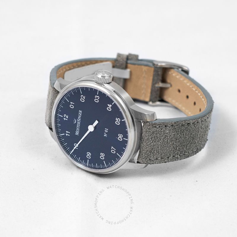 replica MeisterSinger Classic AM3308_SV06 WATCHES 1 
