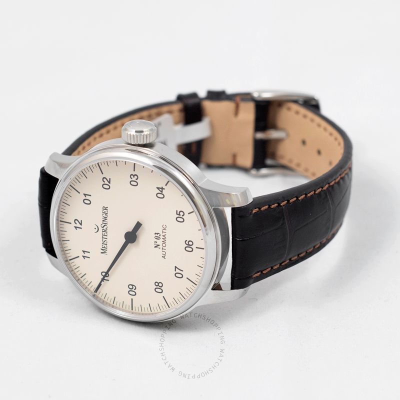 replica MeisterSinger Classic AM903_SG02 WATCHES 1 