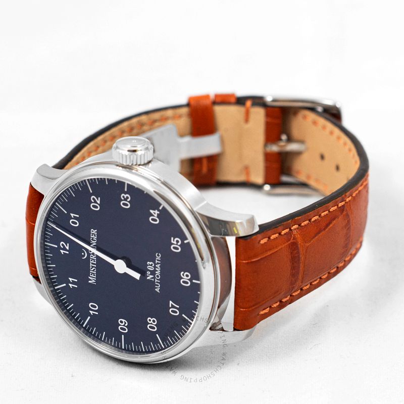 replica MeisterSinger Classic AM908_SG03 WATCHES 1 