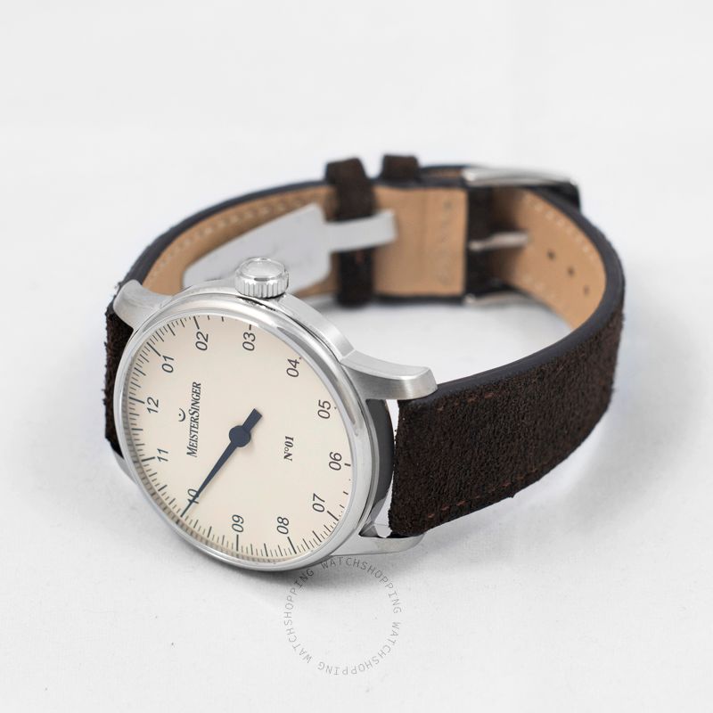replica MeisterSinger Classic DM303_SV02 WATCHES 1 