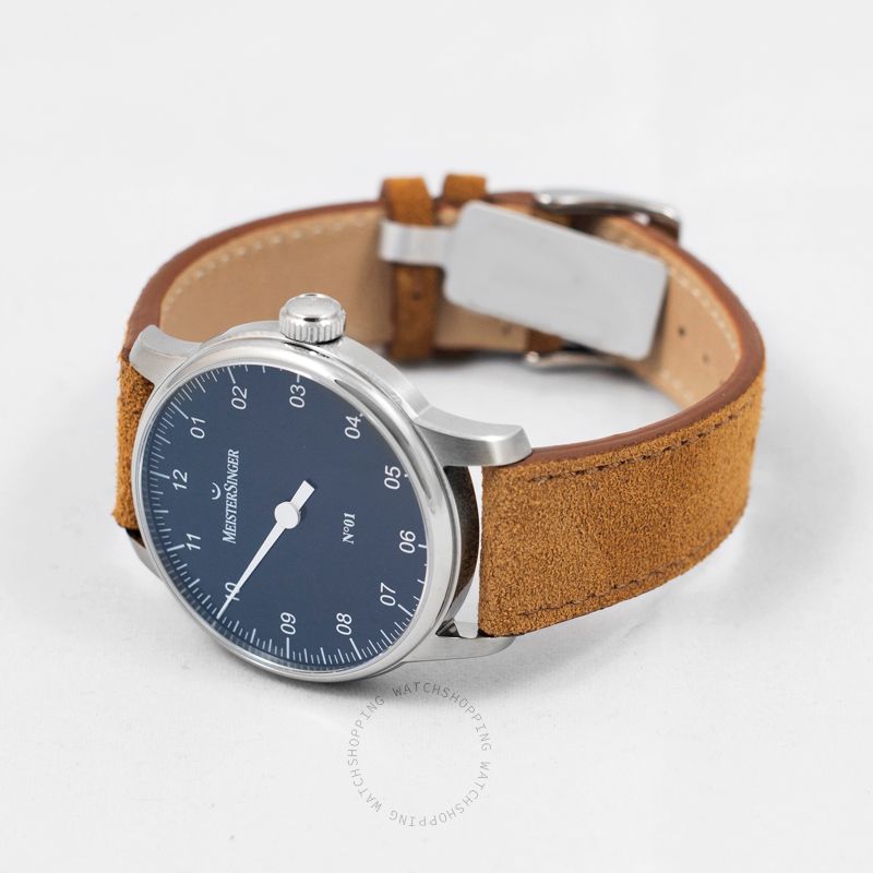 replica MeisterSinger Classic DM317_SV03 WATCHES 1 