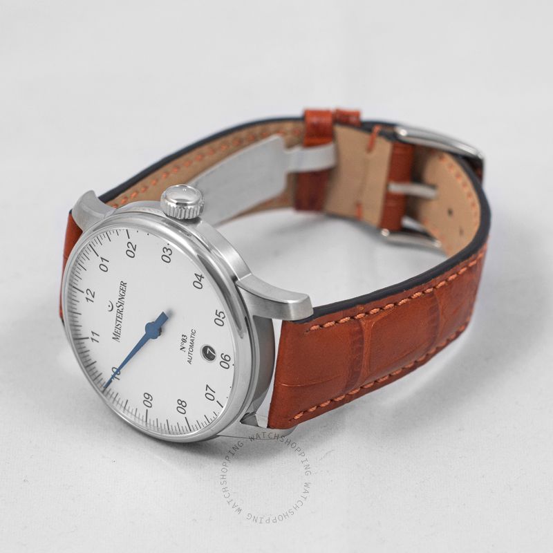 replica MeisterSinger Classic DM901_SG03 WATCHES 1 