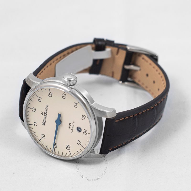 replica MeisterSinger Classic DM903_SG02 WATCHES 1 