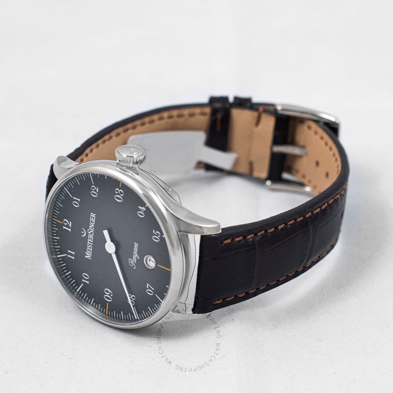 replica MeisterSinger Classic PMD907D_SG02 WATCHES 1 